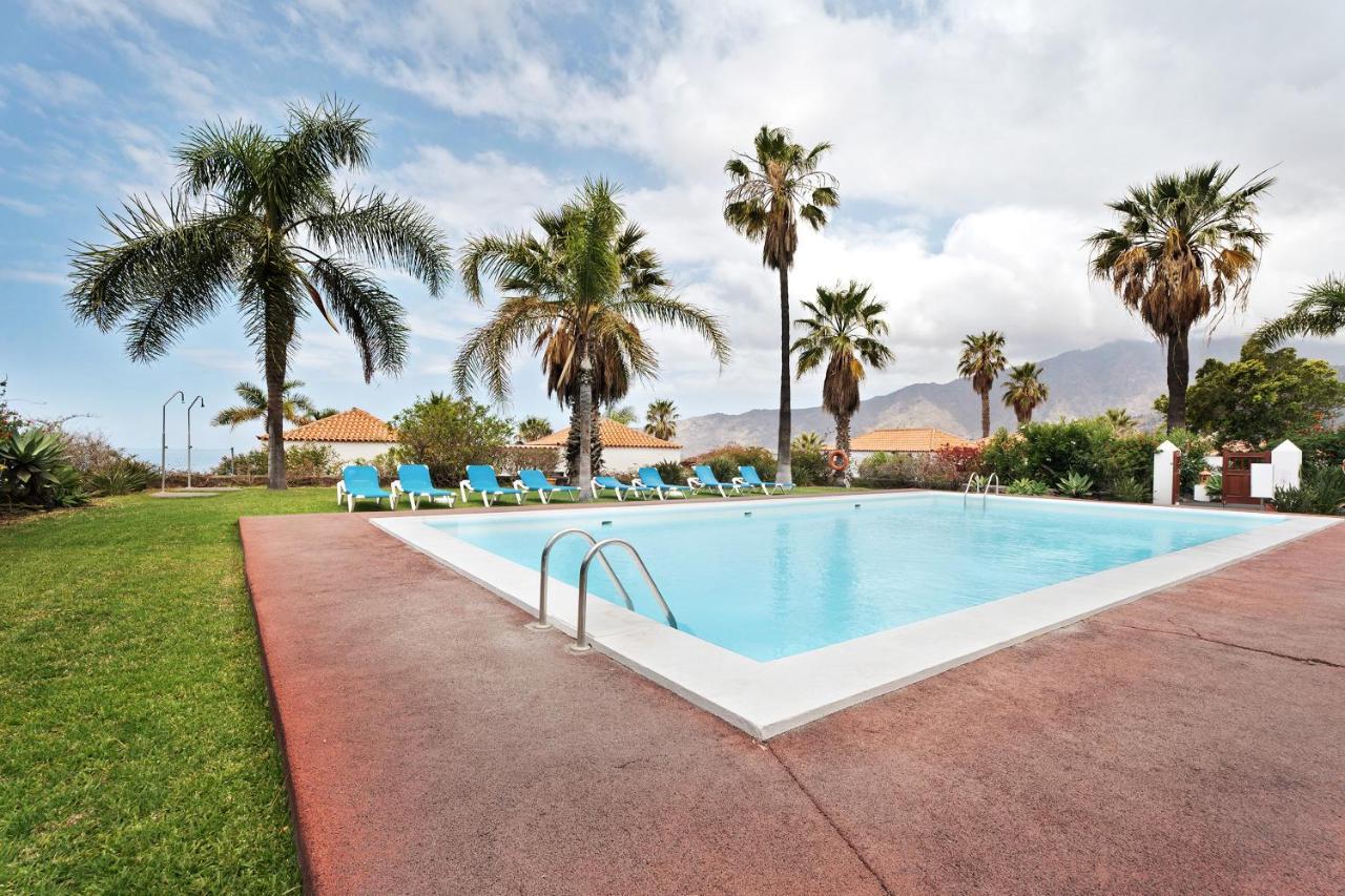 Villa Verde Superior B Los Barros Екстериор снимка