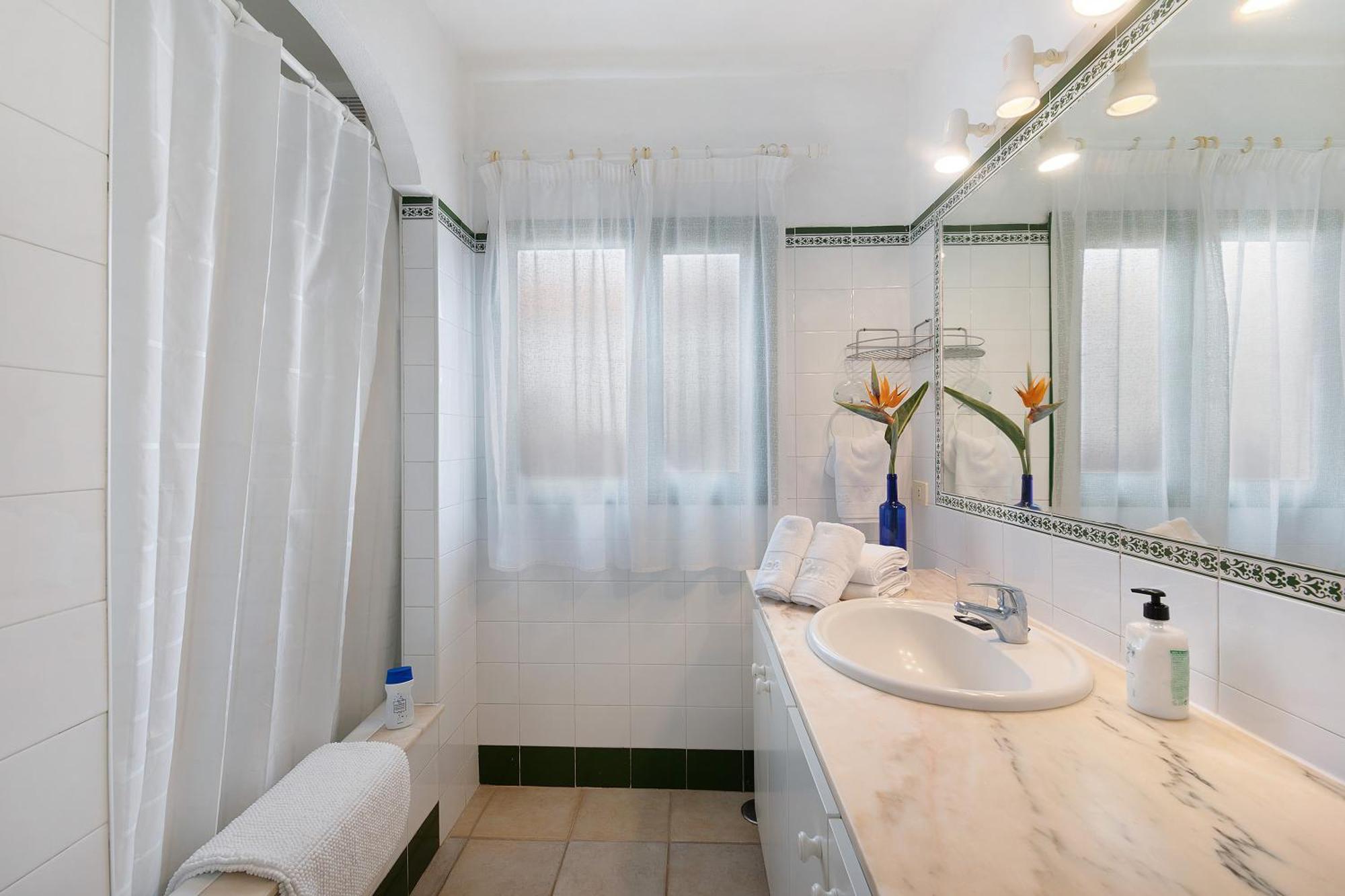 Villa Verde Superior B Los Barros Екстериор снимка