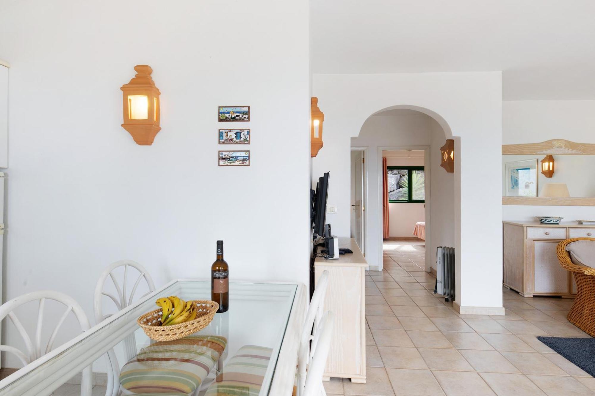 Villa Verde Superior B Los Barros Екстериор снимка
