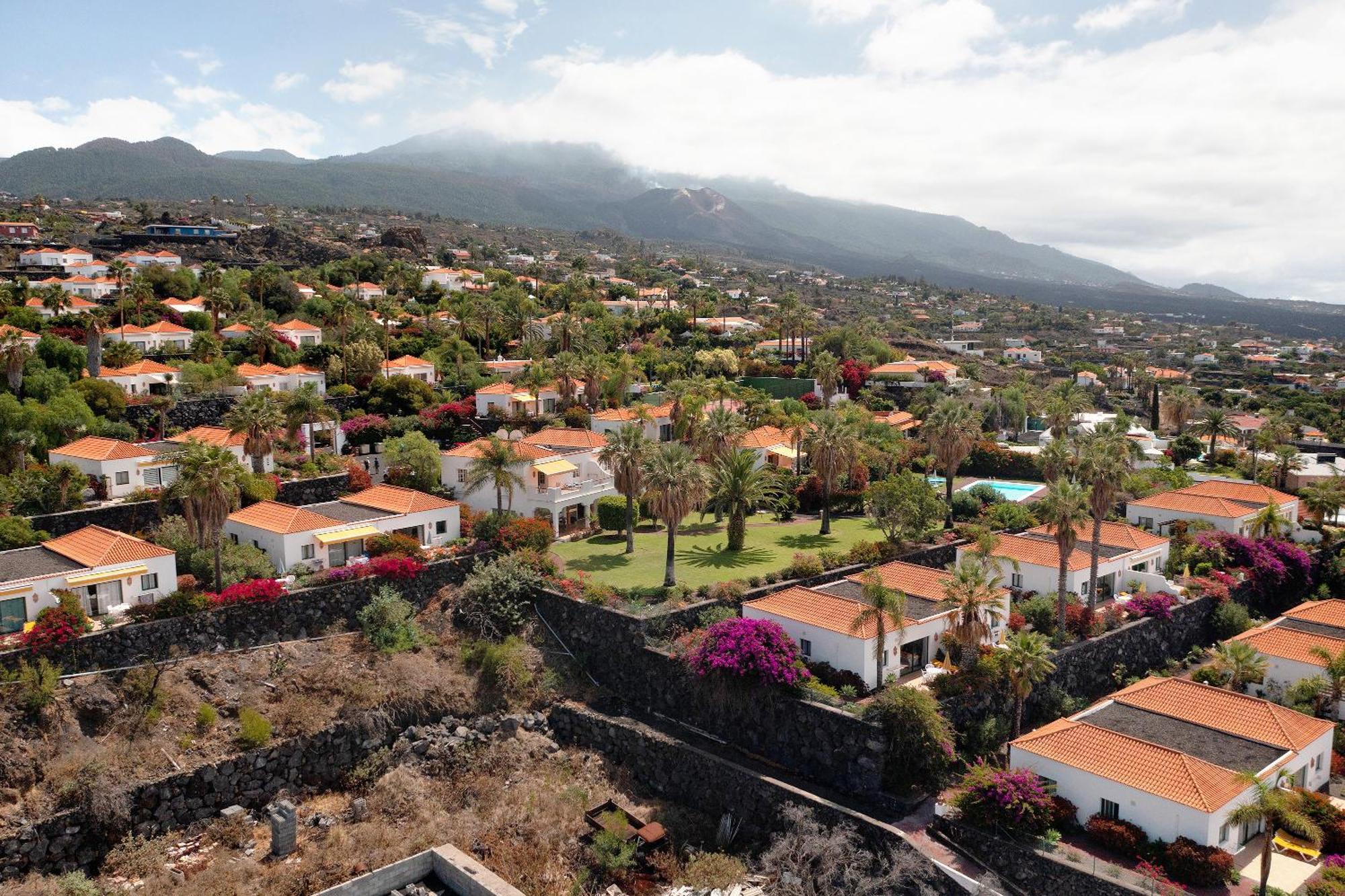 Villa Verde Superior B Los Barros Екстериор снимка
